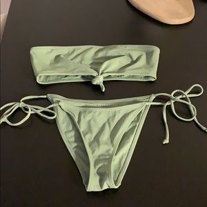 Pacsun bikini